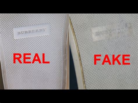 burberry replica womens shoes
